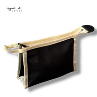 Agnes B Handbag Beautiful Shape