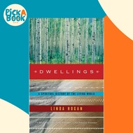 [100% Original Books] - Dwellings : A Spiritual History of the Living World by Linda Hogan (US editi