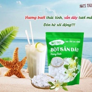 Bột Sắn Dây Hương Bưởi Cao Bằng Nuts Talk - Thanh Nhiệt Mát Gan Giải Độc Cơ Thể