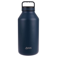 Oasis Stainless Steel Insulated Titan Water Bottle 1.9L