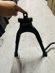 Motorcycle  Center stand