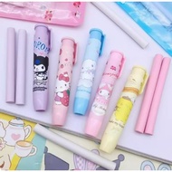 Mechanical Eraser / Pen Eraser / Pemadam Pencil / Rubber Pencil / Pencil Eraser / Retractable Eraser