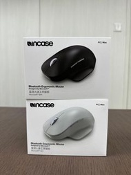 INCASE Bluetooth Ergonomic Mouse *由 Microsoft™️ 設計*