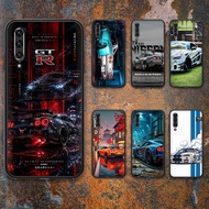 Soft Phone Case For Realme 5 5i 5s 6i 5Pro 6 6S 6Pro 7 7i 7Pro C17 Q XT X2 K5 3 3Pro 88L4 GTR TPU Co