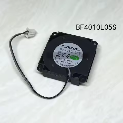For Bf4010l05s 4010 4 Cm/cm Projector Turbo Silent Fan