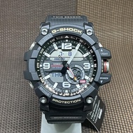 Casio G-Shock GG-1000-1A  Master of G Mudmaster Series Analog Digital Watch