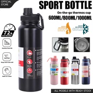 aqua flask tumbler sale Portable 1000ml tumbler hot and cold tumbler water bottle 600ml 800ml