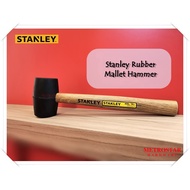 Stanley 16OZ Rubber Mallet Hammer