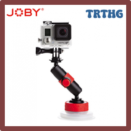 TRTHG Joby Gorillapod Action Camera Zuignap En Vergrendelarm 360 ° Vr Panoramische Camera Gopro Statief HEHTF