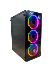 เกมมิ้งเคส Case Neolution E-sport - VEGA-LIGTH RGB