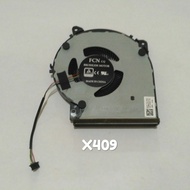 Cpu FAN ASUS M509D X409 X509 X509F M409 M409B M409BA M409D A409 A409F