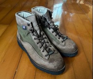 Danner Light II 6’’ Brown Gore-tex