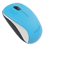 Chuột Genius không dây NX-7000 - Hàng chính hãng
