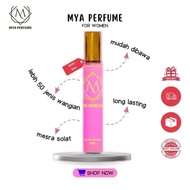 MYA PERFUME LELAKI PEREMPUAN SOFT