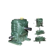 ⊙ wpa/wpo/wps/wpx reducer worm gear reducer small motor gearbox gear reducer