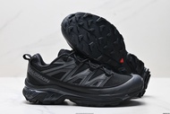 รองเท้าวิ่งทางวิบากกลางแจ้งของแท้ XT-6 Salomon XA PRO