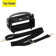 Silicone Cover Case Shockproof Travel Carrying Pouch Case Protective Mini Speaker Cover Case for Mar