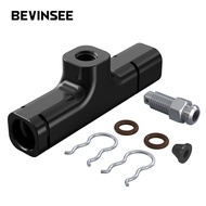 BEVINSEE Clutch Mod Kit for VW for Golf 1.8T 2.0T for Passat B6 for Tiguan for Audi TT A3 8P for Sea