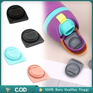 Owala Freesip Silicone Cap Replacement Original Spare Parts Anti-Spill For 19/24/32/40 Oz Bottles Re
