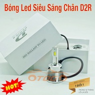 Super Bright Led Bulb D2R