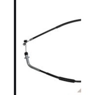 SUZUKI RC RC80 THROTTLE CABLE METER CABLE CHOKE CABLE BRAKE CABLE