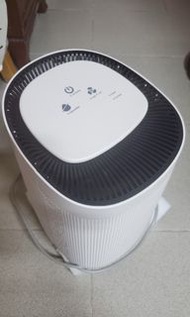 小米Q7空氣淨化除濕機