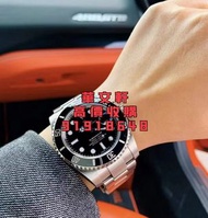 門市高價收購：勞力士 Rolex 帝舵 tudor 奧米茄 IWC 萬國 卡地亞 綠水鬼 黑水鬼 日誌 等二手名錶