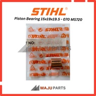 Original STIHL Piston Bearing 15x19x19.5 - Chainsaw Stihl 070 MS720
