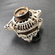 HONDA L15A City SEL Jazz GD IDSI/VTEC Alternator A5TB0091 Used Original