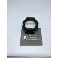 G-Shock DW-6100 (Bezel HomeMade) Hitam