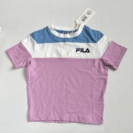 5/6 YRS KID GIRLS NEW TOPS {TN} 5/6 TAHUN DESIGN SHIRT, T-SHIRT SIZE 120