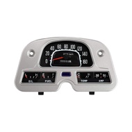 Speedometer Gauge Cluster Amp Meter 83100-60180 Digital Display Speedometer Instrument For Toyota La