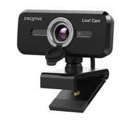 ★普羅維修中心★ Creative Live! CAM SYNC 1080P 全新網路攝影機 V2 視訊鏡頭