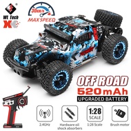 [NEW] Wltoys 284161 Off Road RC Car Mini 1/28 RC Rally Car RC Drift car Remote Control Car