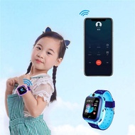 Q12 Smart Watch LBS Kid Smart Watches Baby Watch 1.44 Inch