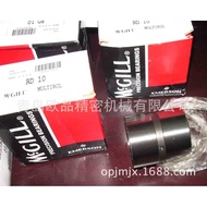 Galas Gelek MCGILL CF2 1/4SB, CF1 1/4SB, CF 3/4 CF1 3/4 SB