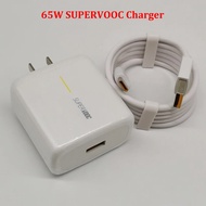 65w Supervooc Realme Gt2 Pro Gt Neo2 Charger 65w Fast Charge Power Adapter Us For Realme 2t Q3 X7 Pro 9i 8i 8 Pro Narzo 50 30 20