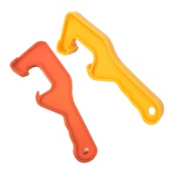 PCF* Bucket Lid Opener Plastic Lid Remover Paint Can Opener Bucket Opener Wrench Tool