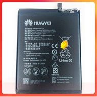 แบตเตอรี่ Huawei Y7 2017/2019 รับประกัน 3 เดือน แบต Huawei Y7 2017/2019....