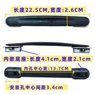 EMINENT Luggage Handle Replacement Part Suitcase Carryon Handheld Box Body Repair Accessory