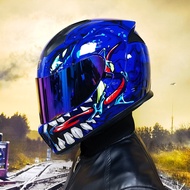 AIS-ไฟฟ้ารถจักรยานยนต์สำหรับบุรุษและสตรี,Full Face,Four Seasons,ฤดูร้อน Rider หัว DOT L 12