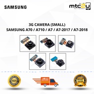 3G CAMERA (SMALL)-SAMSUNG A7/KAMERA 3G (KECIL)-SAMSUNG A7