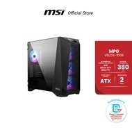MSI MPG VELOX 100R COMPUTER CASE (เคสคอมพิวเตอร์)