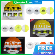 Srixon | ลกกอลฟ Srixon Z STAR 8 XV DIVIDE 3 ชน