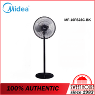 Midea Stand Fan 16 Inch MF-16FS10NS / MF16FS10NS MF-16FS23C