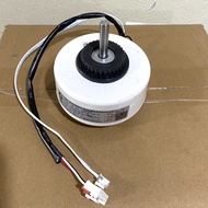 4055522926 มอเตอร์แอร์ Electrolux มอเตอร์คอยล์เย็น อีเลคโทรลักซ์ รุ่น ESV15CRR-B4I ESV12CRR-B5I ESM0