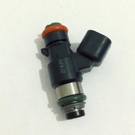 E85 12holes EV14 short High quality performance 550cc fuel injector for G_M_C 6.2L FORD chevrolet re