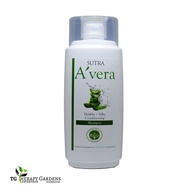 Sutra Avera Aloe Vera Conditioning Hair Shampoo