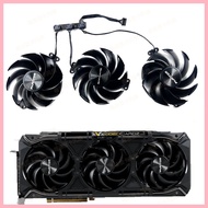 GAINWARD/Gengsheng RTX4080 4080s 4090 PHANTOM Graphics Card Cooling Fan