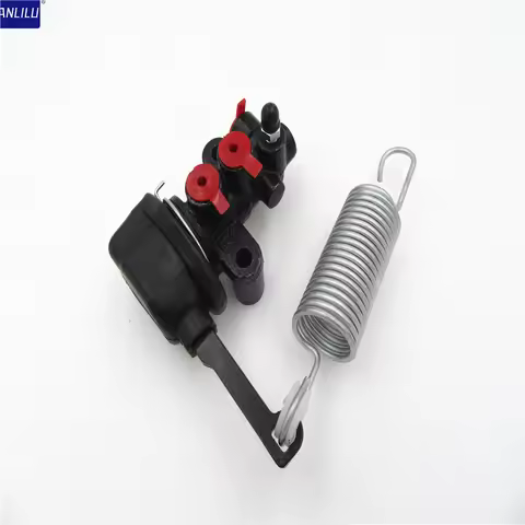 Truck Parts Brake Load Sensing Proportioning Valve for Mitsubishi L200 2.5DID B40 2005 MN102449 4655